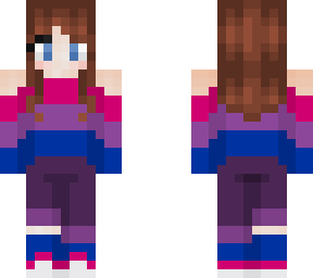 bi outfit