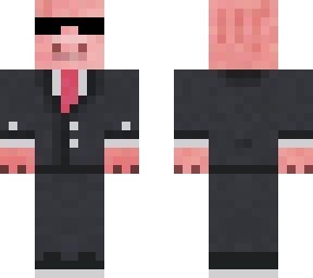 billionaire technoblade