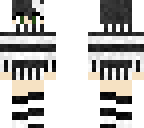 Mr Mime Minecraft Skins
