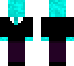 blevin the cube