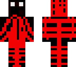 bloody