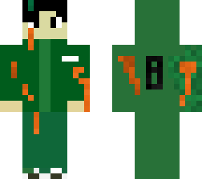 bloody squid game guy