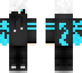 blue devil