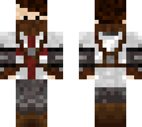 bosco skin vol.3