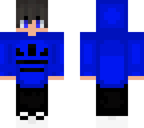 boy blue