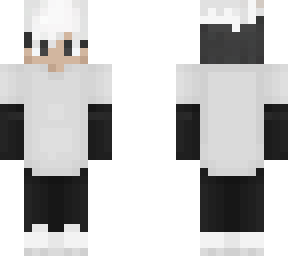 boy skin