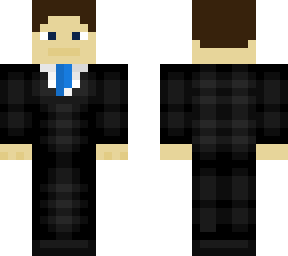 bruce wayne
