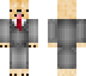 buisness dog
