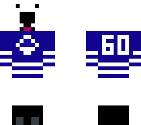 carlton the bear