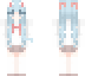 chica gato v2