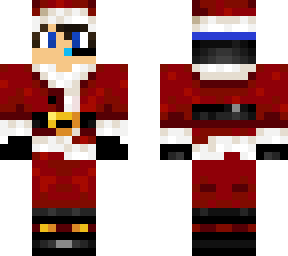 chico gamer de navidad