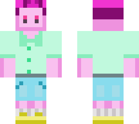 chilitown (character skin)