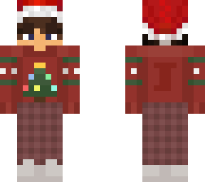 christmas jobrogaming