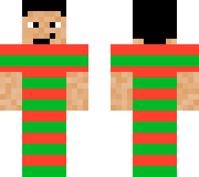 christmas steve