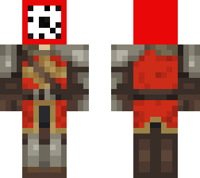 clock knight