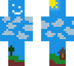 cloud