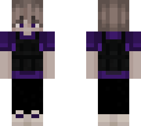 completly finished boi