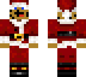 cookieman928 santa