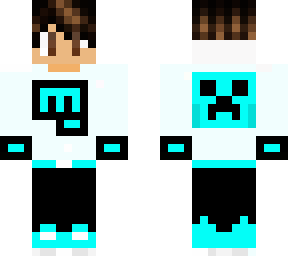 cool creeper jacket