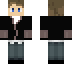 cool normal guy 2.0 | Minecraft Skin