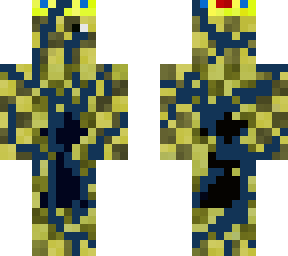 corrupted
