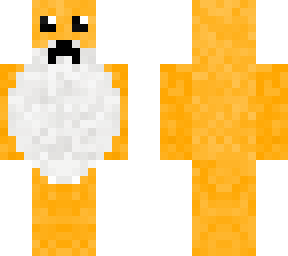 creeper animal thingymajig