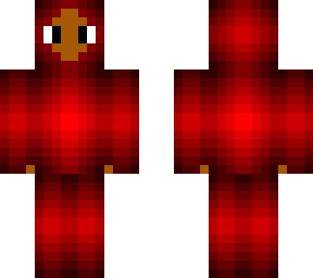 creepy guy