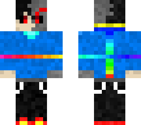 cronome (cyborg version)
