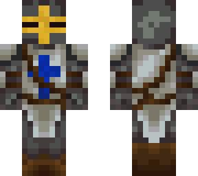 cruciade