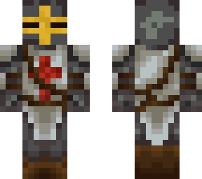 crusaders red