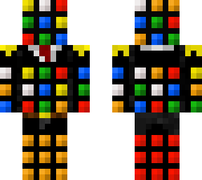 cubo rubik