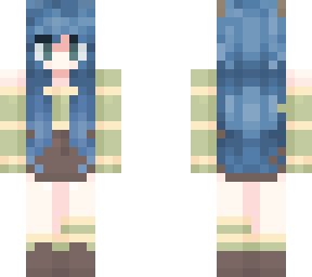 cute girl