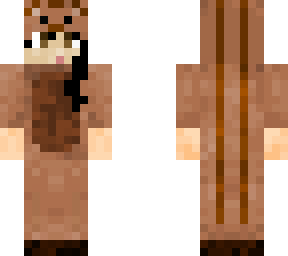 cute squirrel (remake)
