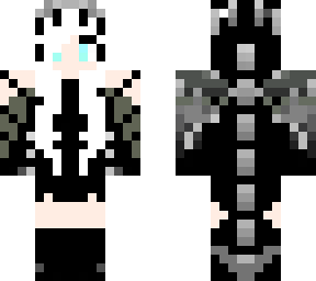 dark ender gragon