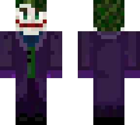 dark knight joker