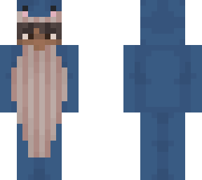dark skin whale