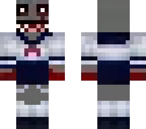 demon colegiala