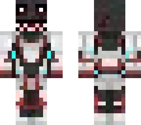 demon del team