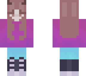 demon girl