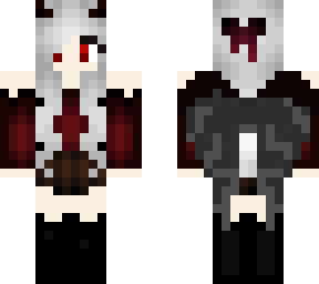 demon girl updated