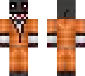 demon prisionero