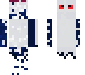 demond/ghost