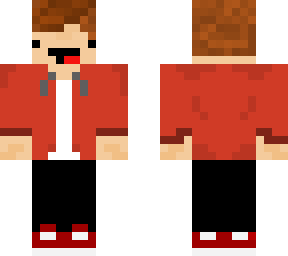 derpskin for friend