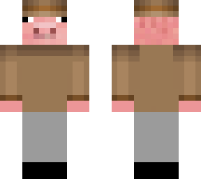 detectve pig