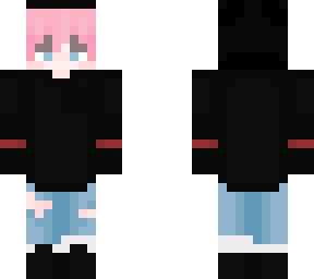 devil sweatshirt