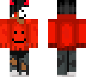 devilboi