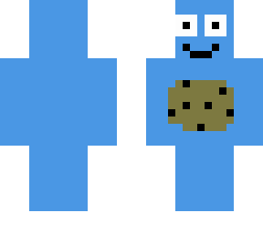 did some one say cookies