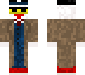 doctor who chicken