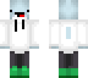 dolphinsbarn in a hoodie