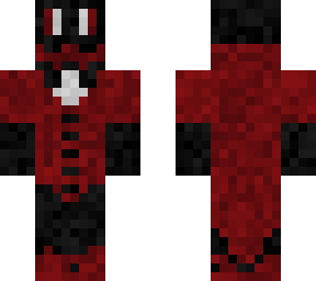 dr.prof.red pumpkin